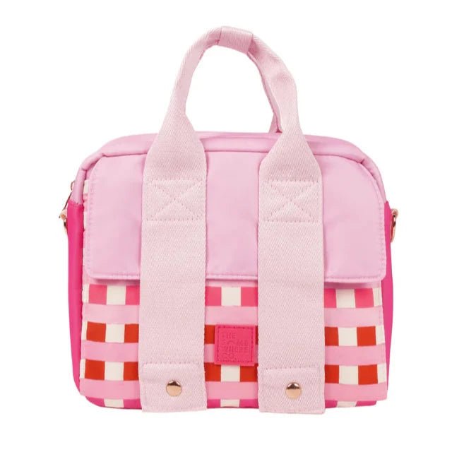 Lunch Tote - Sundae - Prepp'd Kids - The Somewhere Co