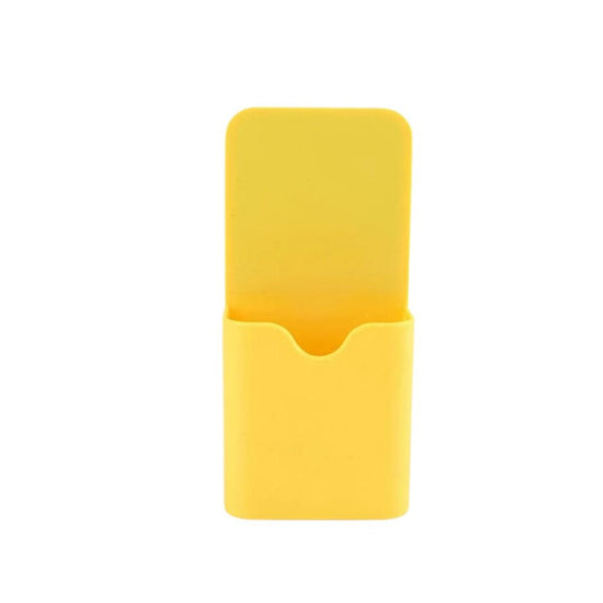 Magnetic Pen Holder Yellow (fits 4 Pack) - CLEARANCE - Prepp'd Kids - Prepp'd Kids