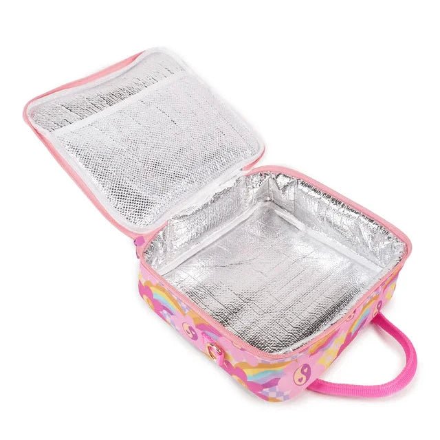 
                      
                        Mini Lunch Case - Rainbow Rave - Prepp'd Kids - The Somewhere Co
                      
                    