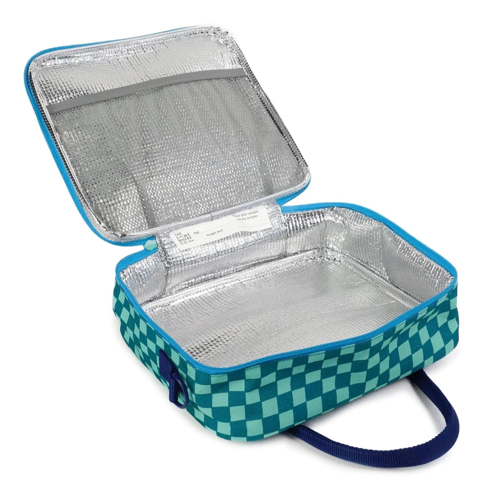 
                  
                    Mini Lunch Case - Trailblazer - Prepp'd Kids - The Somewhere Co
                  
                