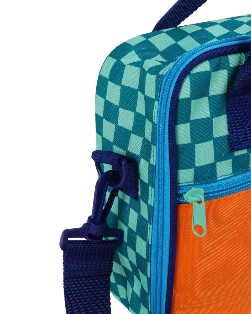 
                  
                    Mini Lunch Case - Trailblazer - Prepp'd Kids - The Somewhere Co
                  
                