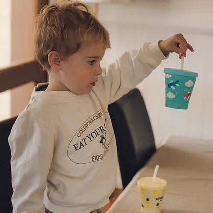 
                  
                    Mini Smoothie Cup - Planes - Prepp'd Kids - Smoo
                  
                