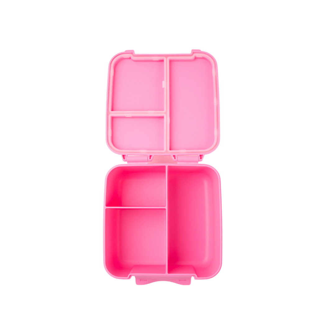 MontiiCo BITE Lunch Box - Floss - Prepp'd Kids - MontiiCo