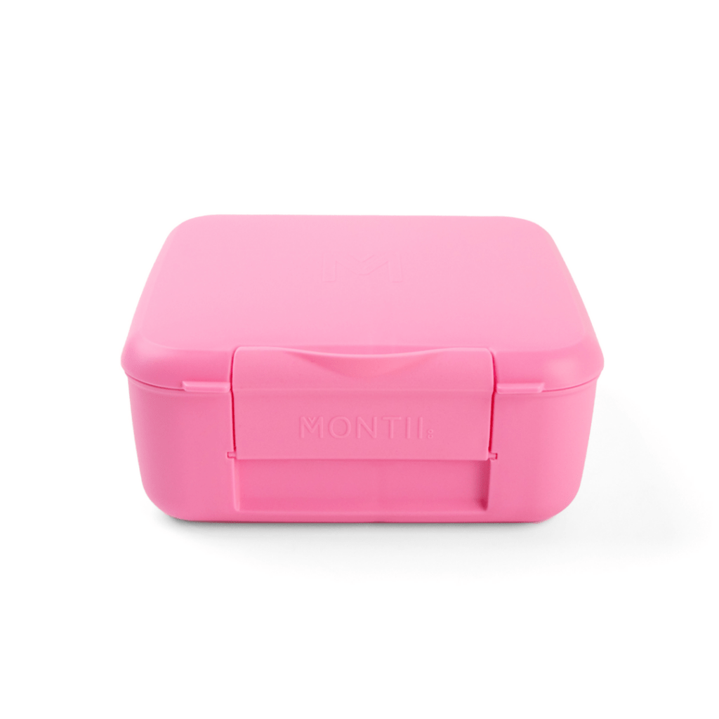 MontiiCo BITE Lunch Box - Floss - Prepp'd Kids - MontiiCo