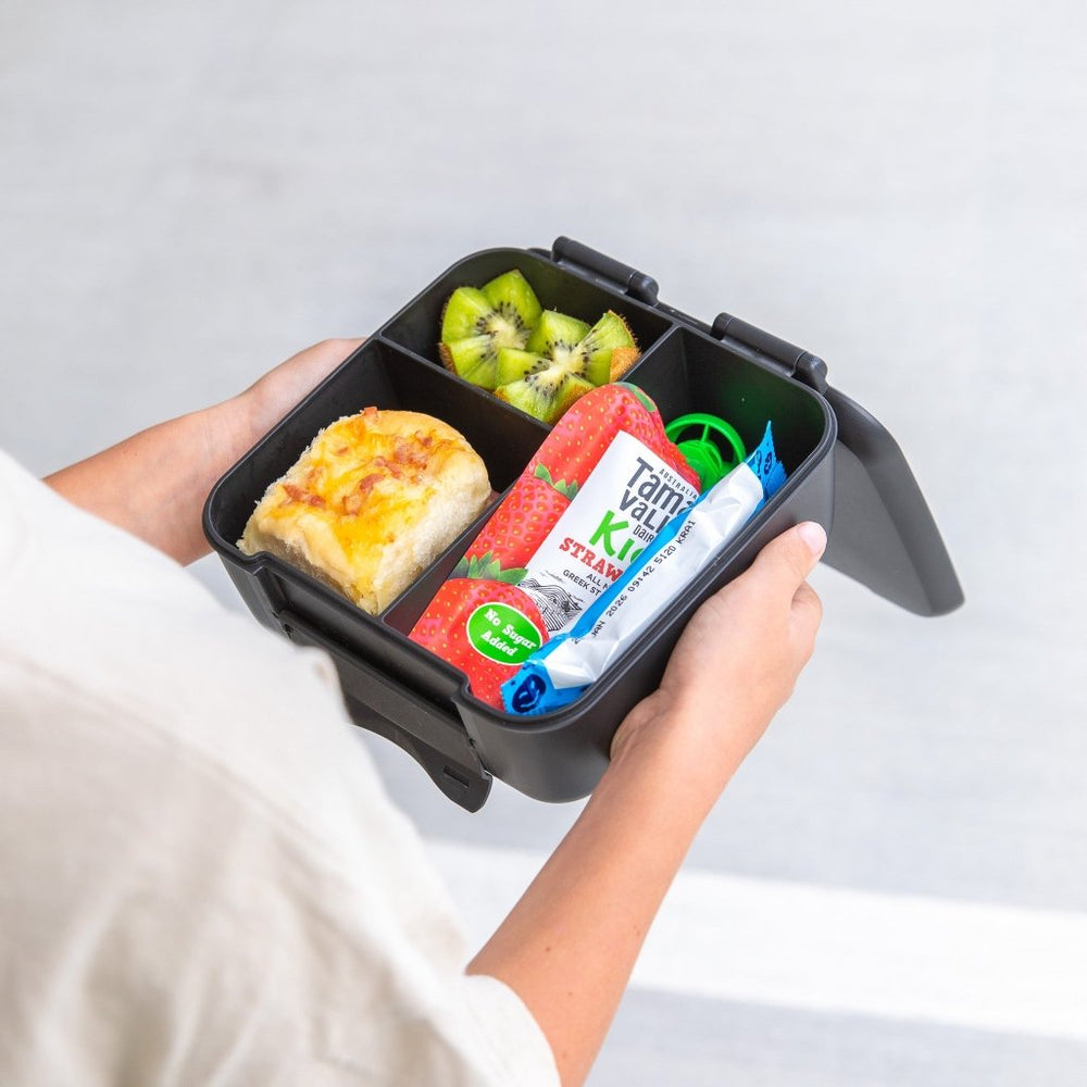 
                  
                    MontiiCo BITE Lunch Box - Midnight - Prepp'd Kids - MontiiCo
                  
                