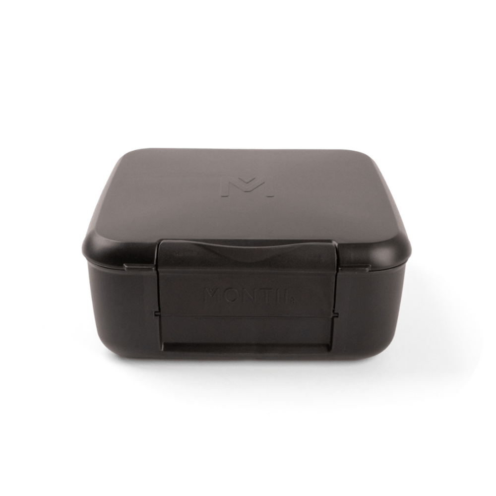 MontiiCo BITE Lunch Box - Midnight - Prepp'd Kids - MontiiCo