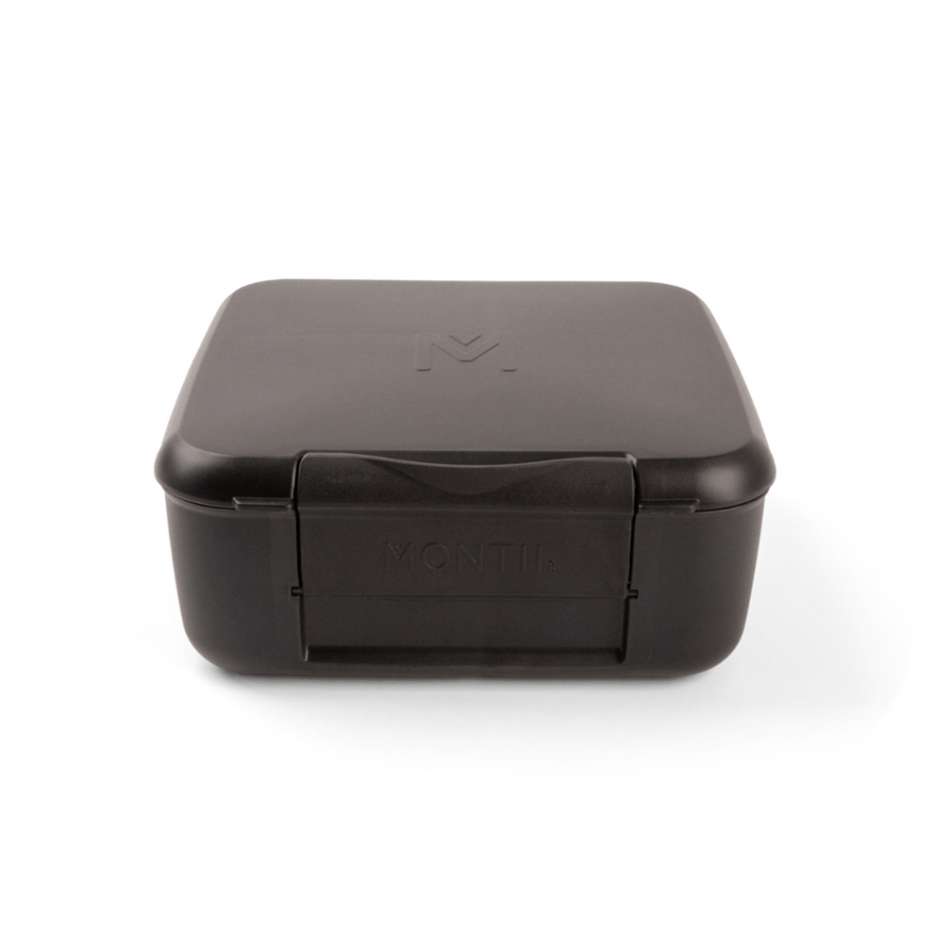 MontiiCo BITE Lunch Box - Midnight - Prepp'd Kids - MontiiCo