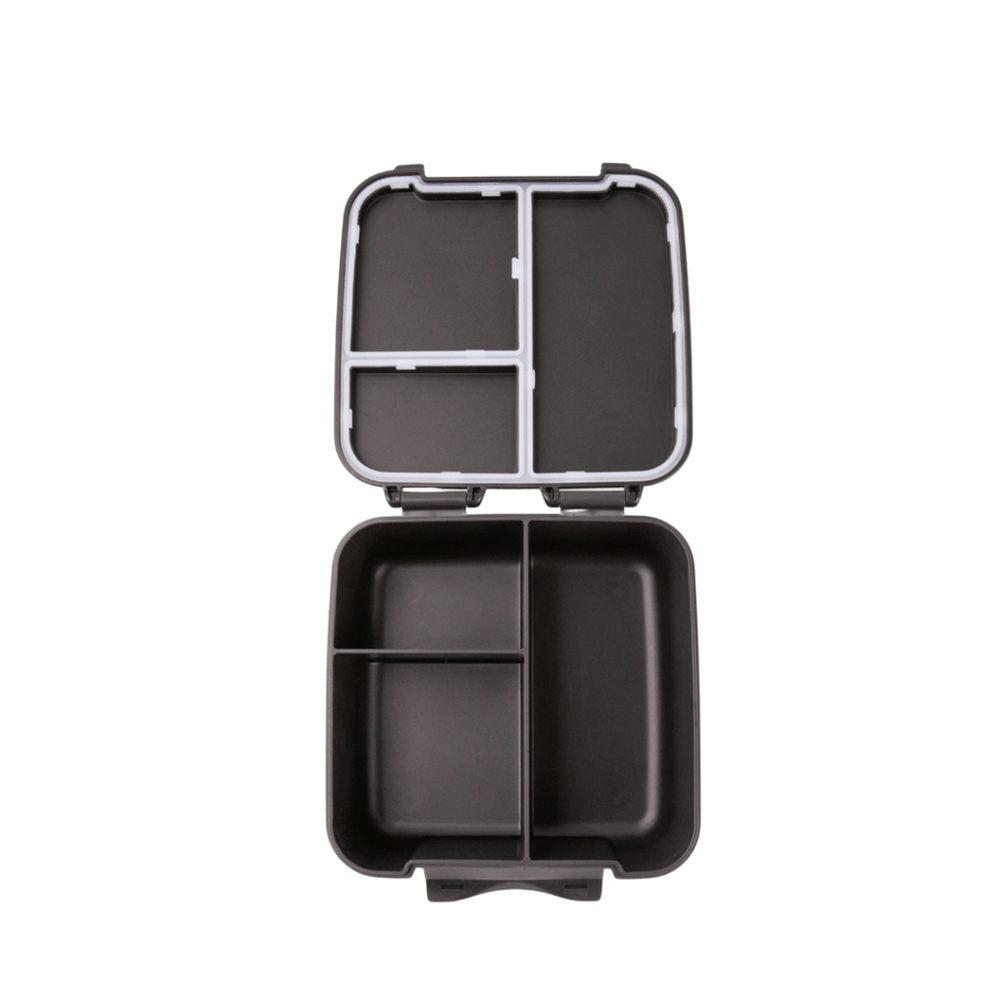 MontiiCo BITE Lunch Box - Midnight - Prepp'd Kids - MontiiCo