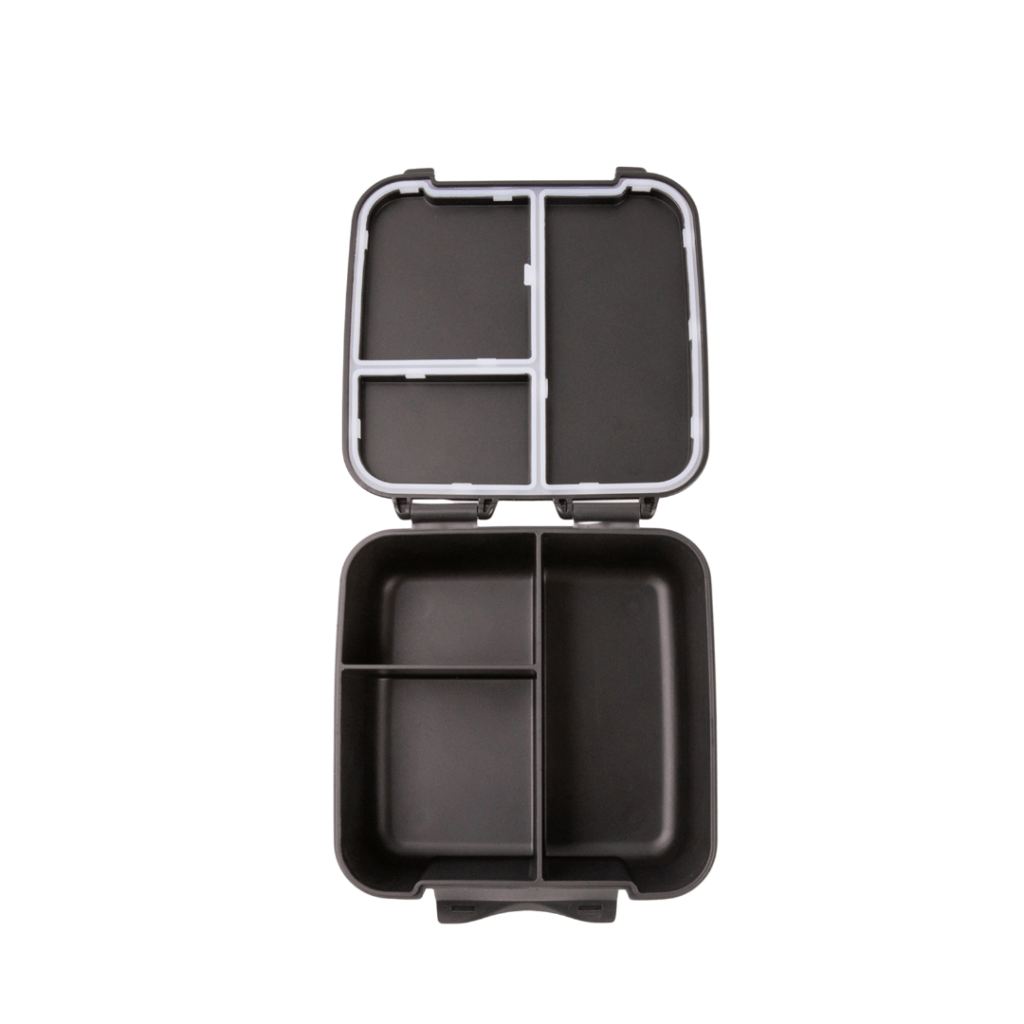 MontiiCo BITE Lunch Box - Midnight - Prepp'd Kids - MontiiCo