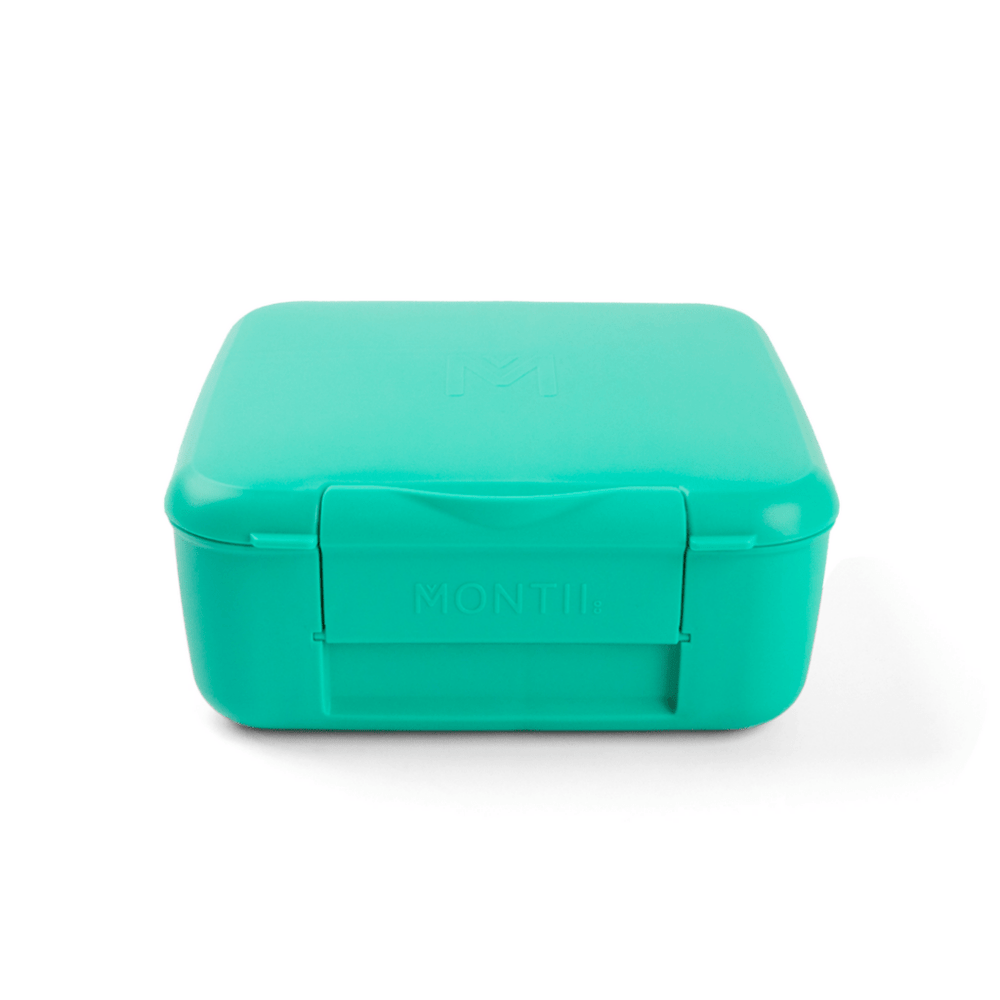 MontiiCo BITE Lunch Box - Mojito - Prepp'd Kids - MontiiCo