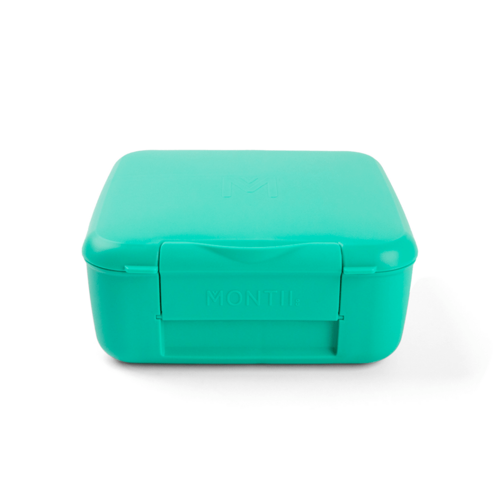 MontiiCo BITE Lunch Box - Mojito - Prepp'd Kids - MontiiCo