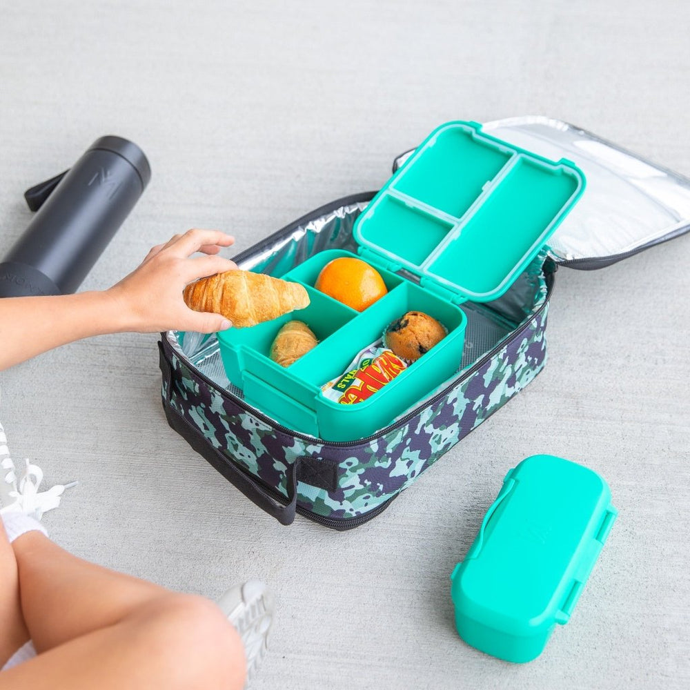
                  
                    MontiiCo BITE Lunch Box - Mojito - Prepp'd Kids - MontiiCo
                  
                