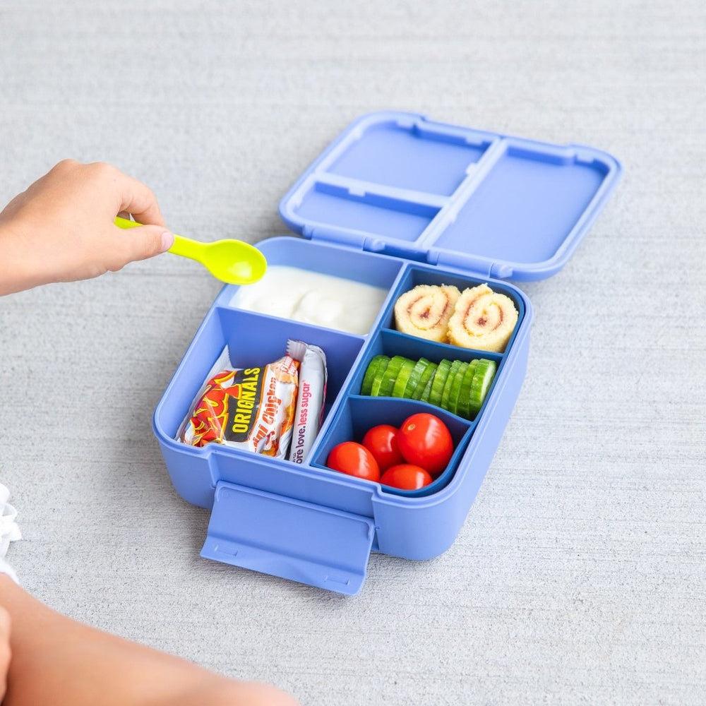 
                  
                    MontiiCo BITE Lunch Box - Splash - Prepp'd Kids - MontiiCo
                  
                