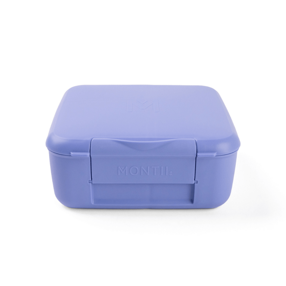 MontiiCo BITE Lunch Box - Splash - Prepp'd Kids - MontiiCo
