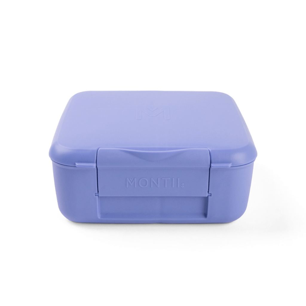 MontiiCo BITE Lunch Box - Splash - Prepp'd Kids - MontiiCo
