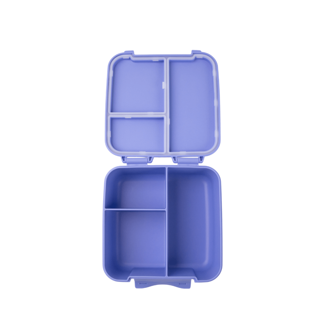 MontiiCo BITE Lunch Box - Splash - Prepp'd Kids - MontiiCo