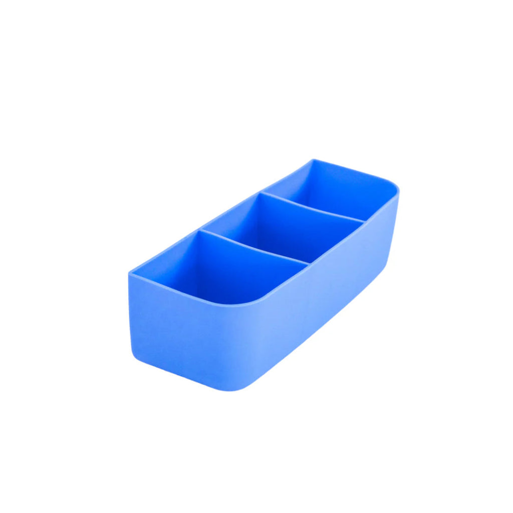 MontiiCo Feast Bento Tray - Blueberry (PRE - ORDER) - Prepp'd Kids - MontiiCo