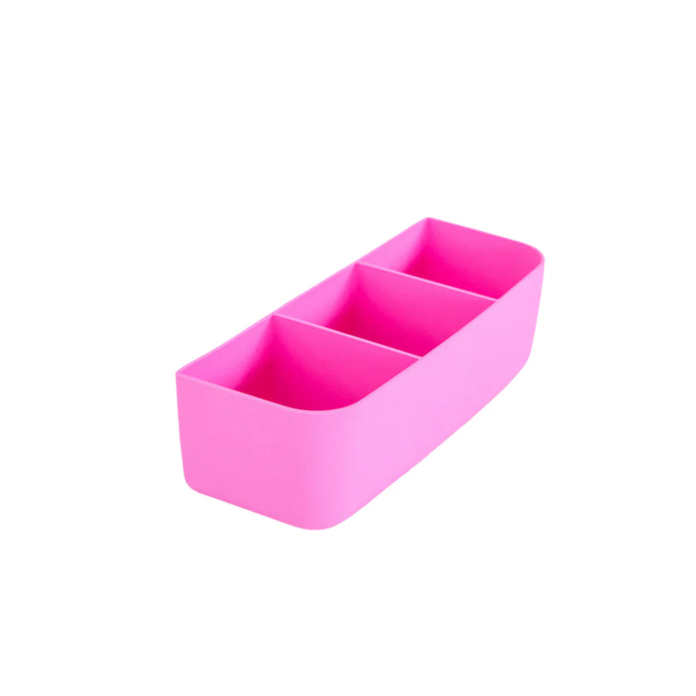 MontiiCo Feast Bento Tray - Floss - Prepp'd Kids - MontiiCo