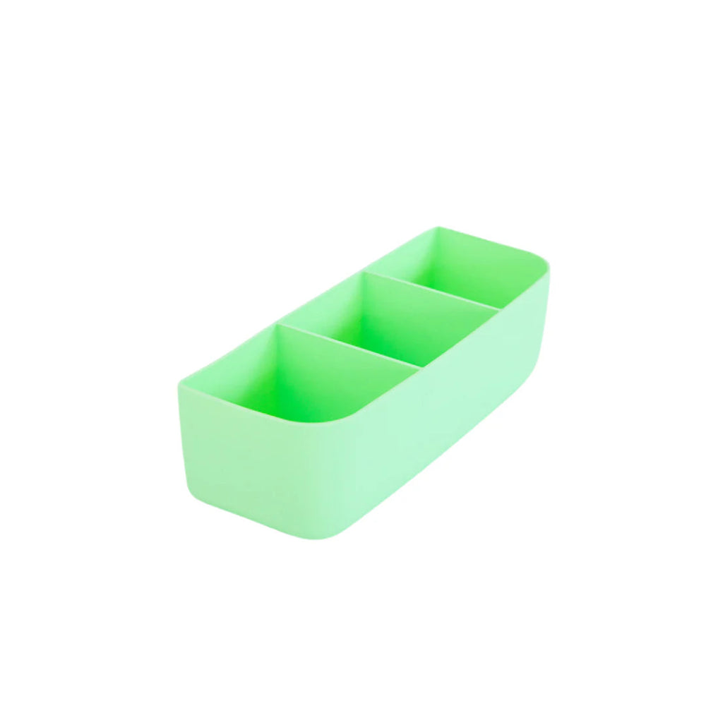 MontiiCo Feast Bento Tray - Pear - Prepp'd Kids - MontiiCo