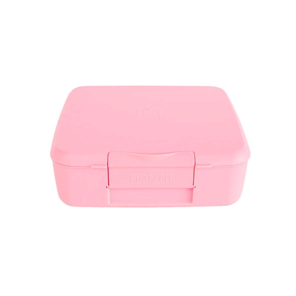 MontiiCo Feast Lunch Box - Dahlia - Prepp'd Kids - MontiiCo