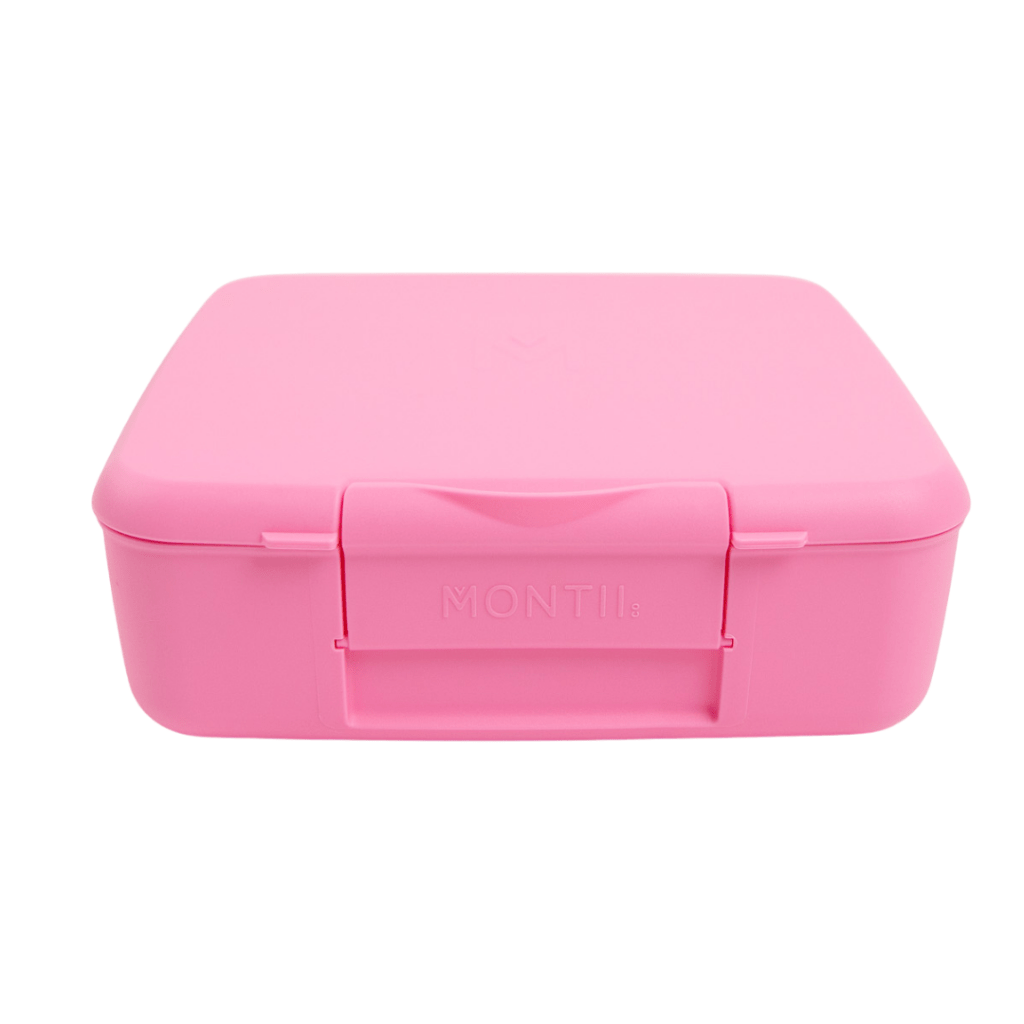 MontiiCo Feast Lunch Box - Floss - Prepp'd Kids - MontiiCo