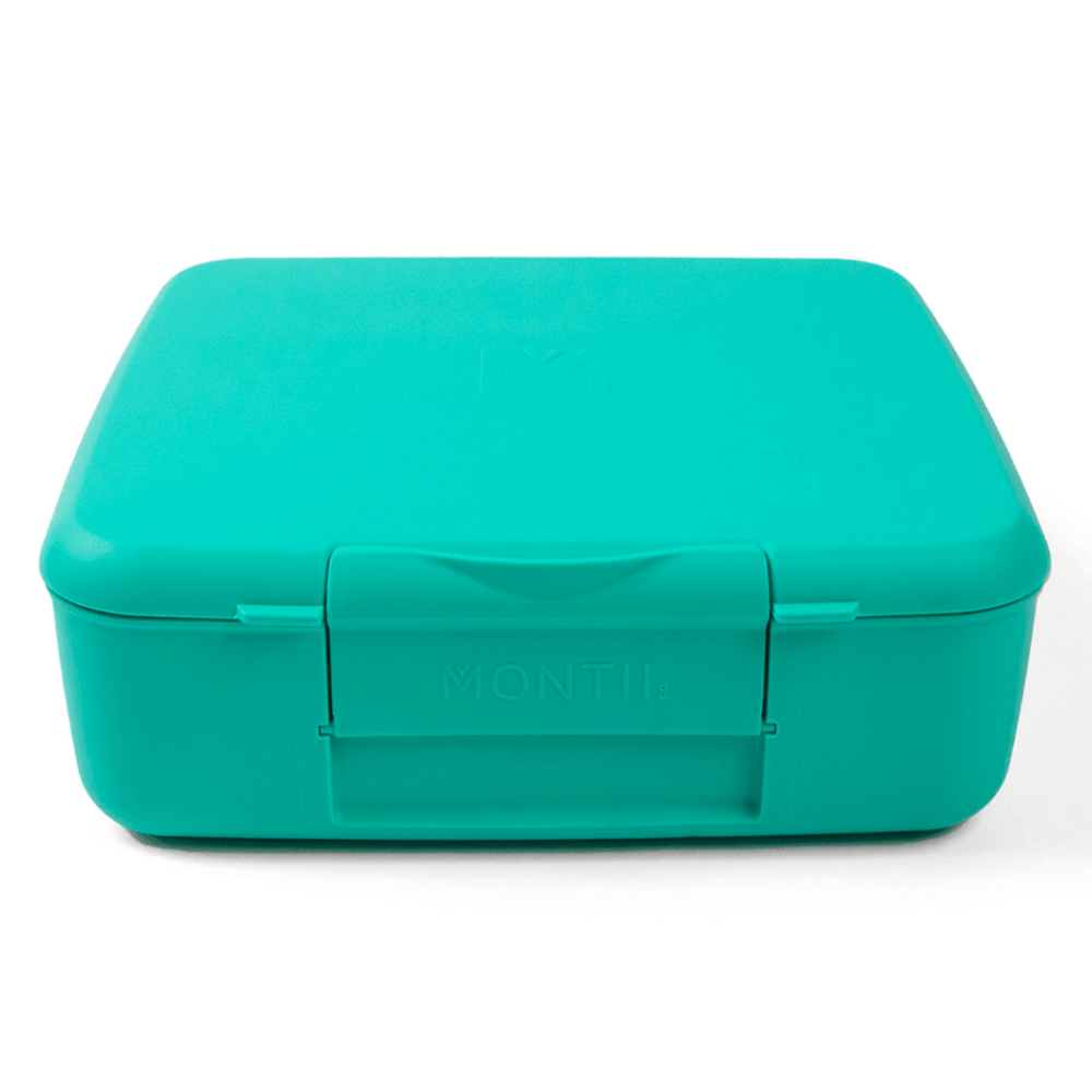 MontiiCo Feast Lunch Box - Mojito - Prepp'd Kids - MontiiCo