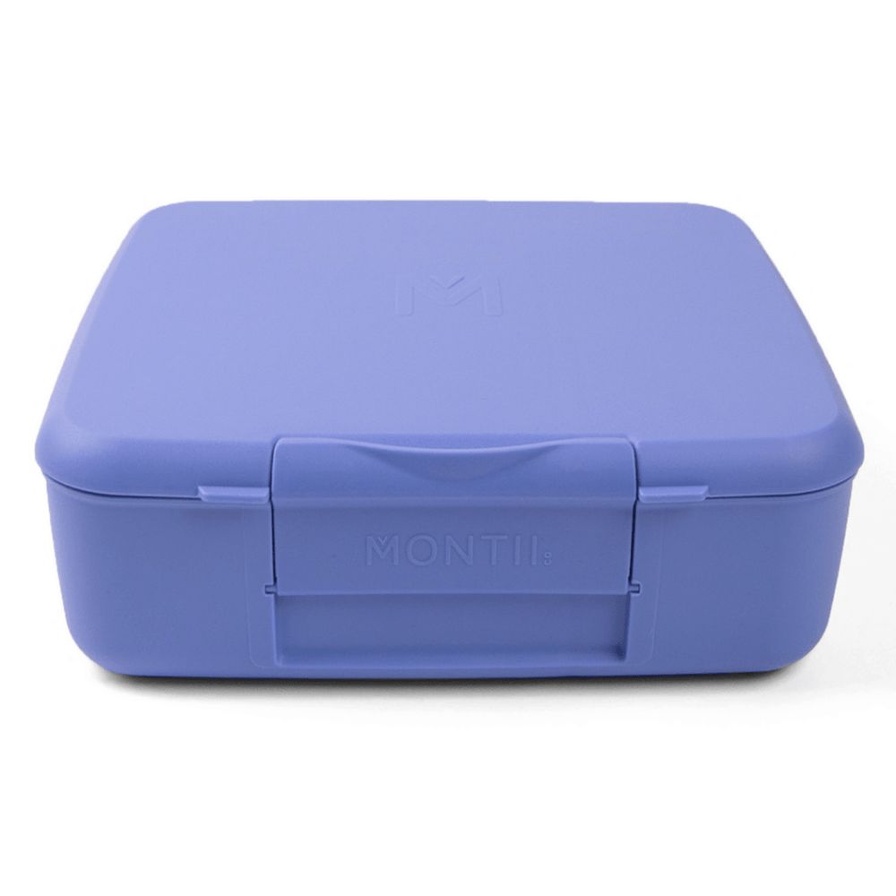 MontiiCo Feast Lunch Box - Splash - Prepp'd Kids - MontiiCo