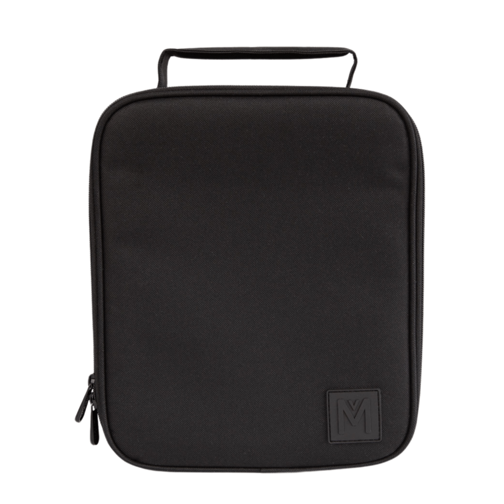 MontiiCo Insulated Lunch Bag - Midnight - Prepp'd Kids - MontiiCo