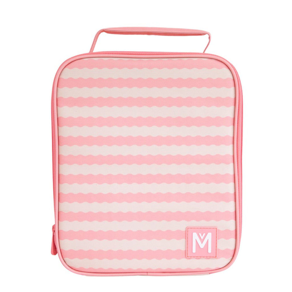 
                  
                    MontiiCo Large Lunch Bag - Ripple Camelia - Prepp'd Kids - MontiiCo
                  
                