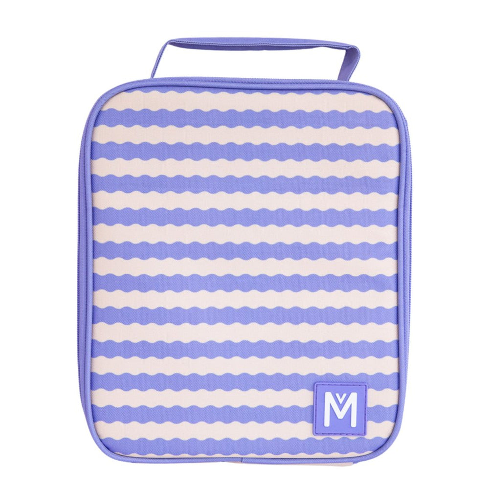 
                  
                    MontiiCo Large Lunch Bag - Ripple Cloud - Prepp'd Kids - MontiiCo
                  
                