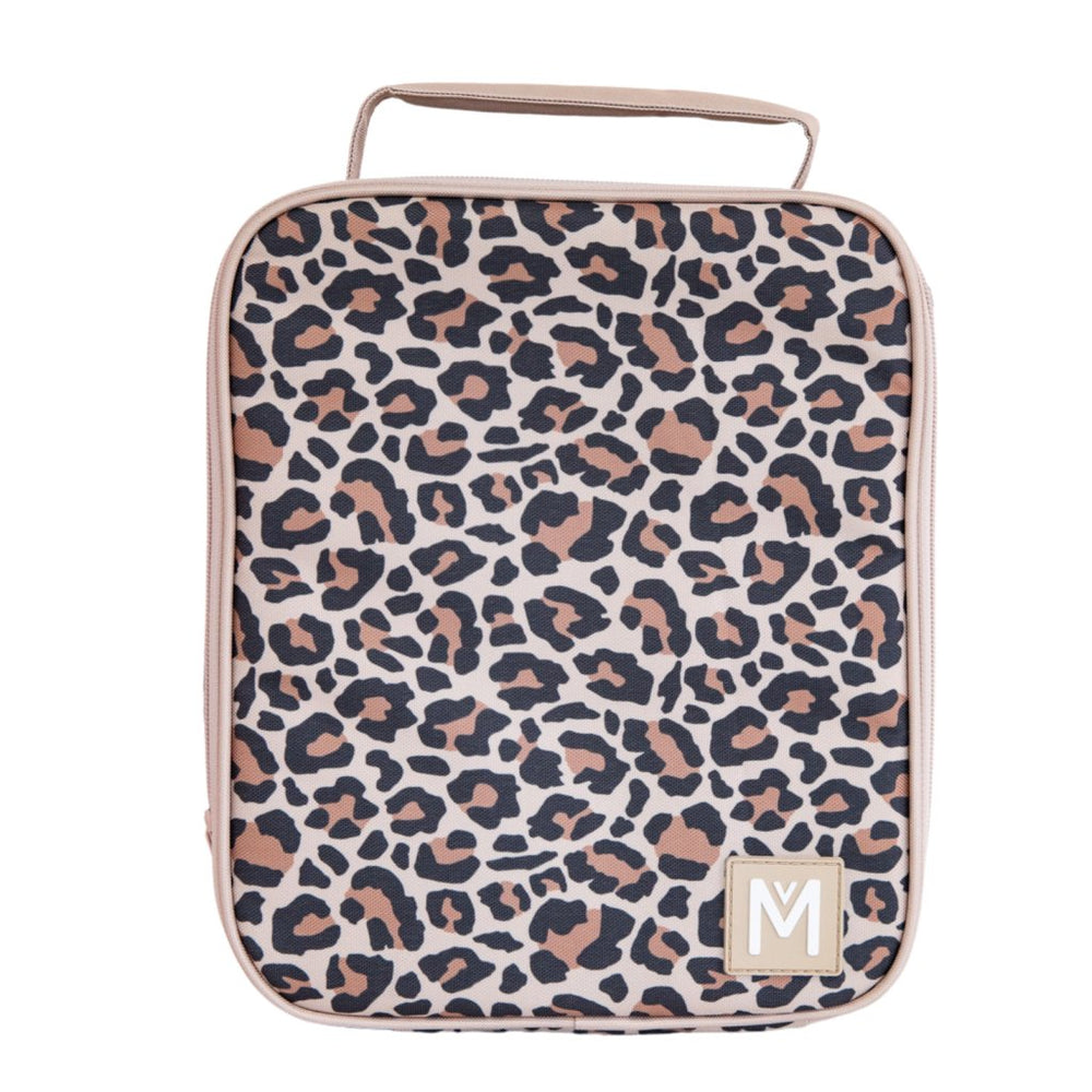 MontiiCo Large Lunch Bag - Safari - Prepp'd Kids - MontiiCo