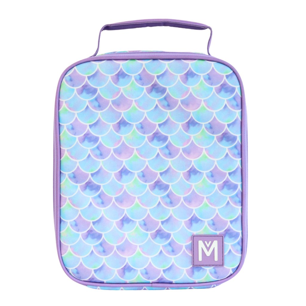 MontiiCo Large Lunch Bag - Sea Shine - Prepp'd Kids - MontiiCo