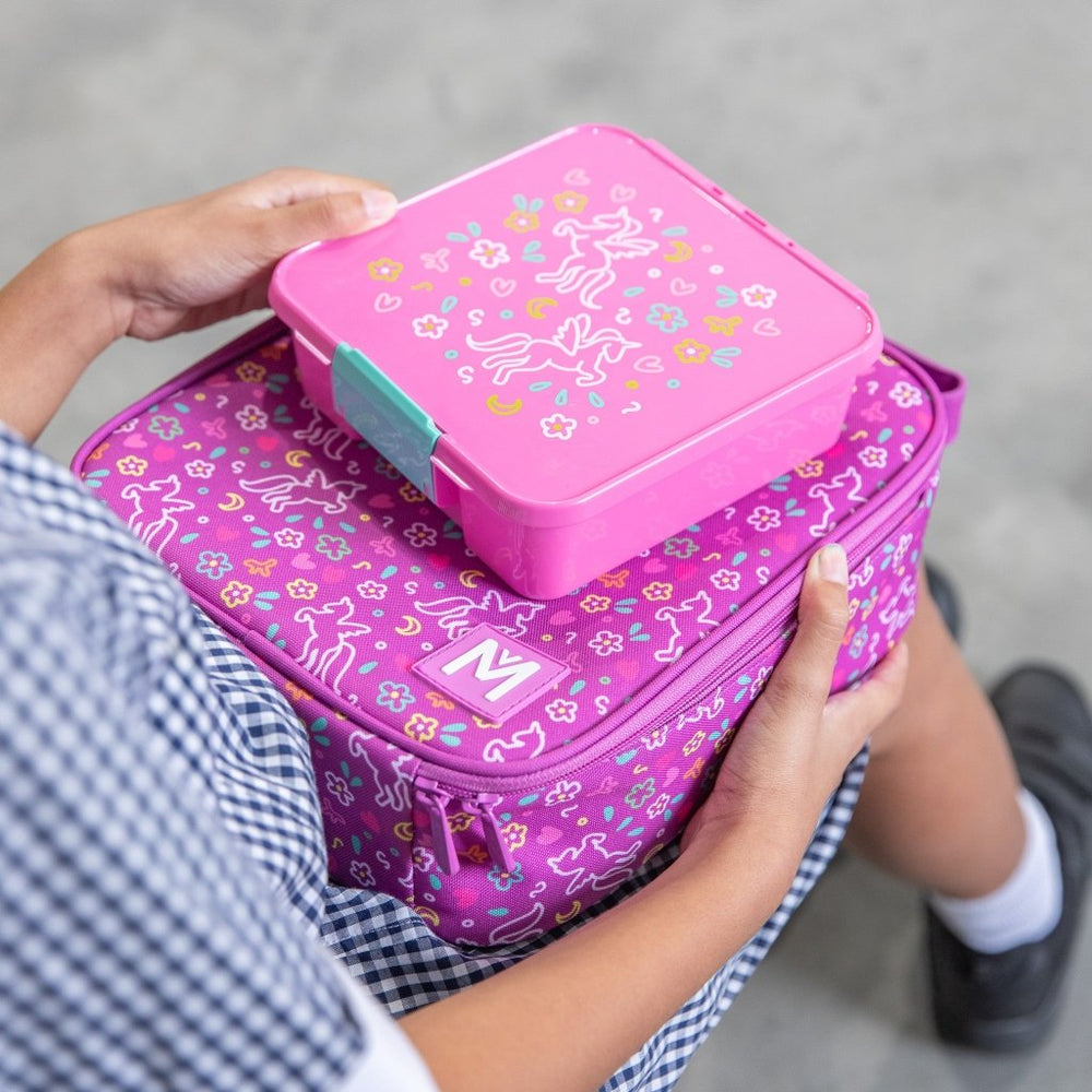 
                  
                    MontiiCo Large Lunch Bag - Unicorn - Prepp'd Kids - MontiiCo
                  
                