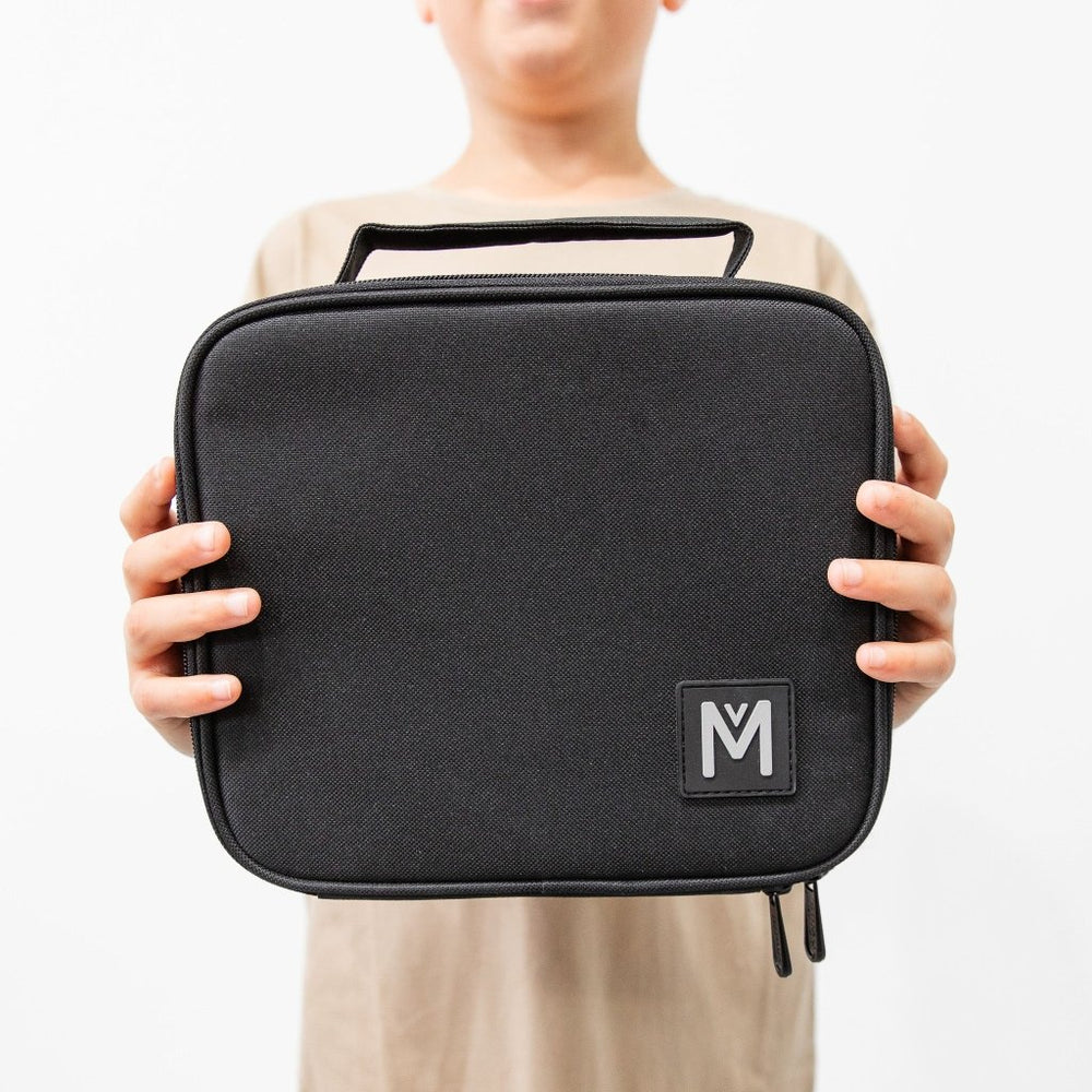 
                  
                    MontiiCo Medium Insulated Lunch Bag - Midnight - Prepp'd Kids - MontiiCo
                  
                