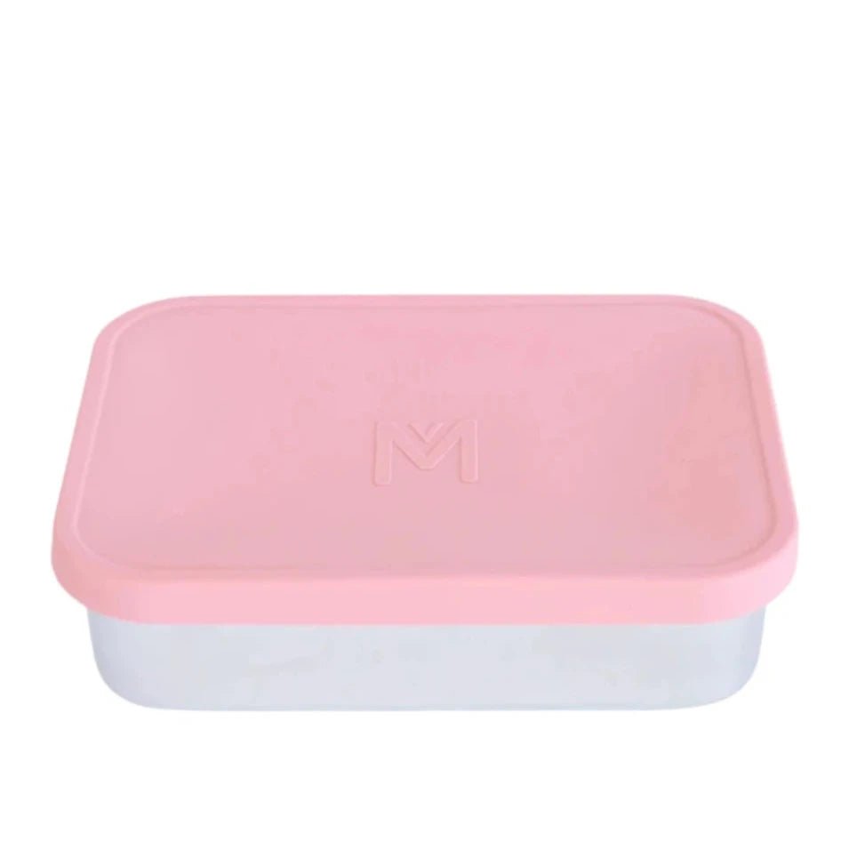 MontiiCo Multiway Lunch Box - Camellia - Prepp'd Kids - MontiiCo