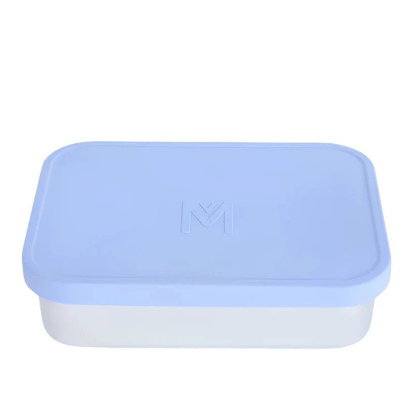 MontiiCo Multiway Lunch Box - Cloud - Prepp'd Kids - MontiiCo