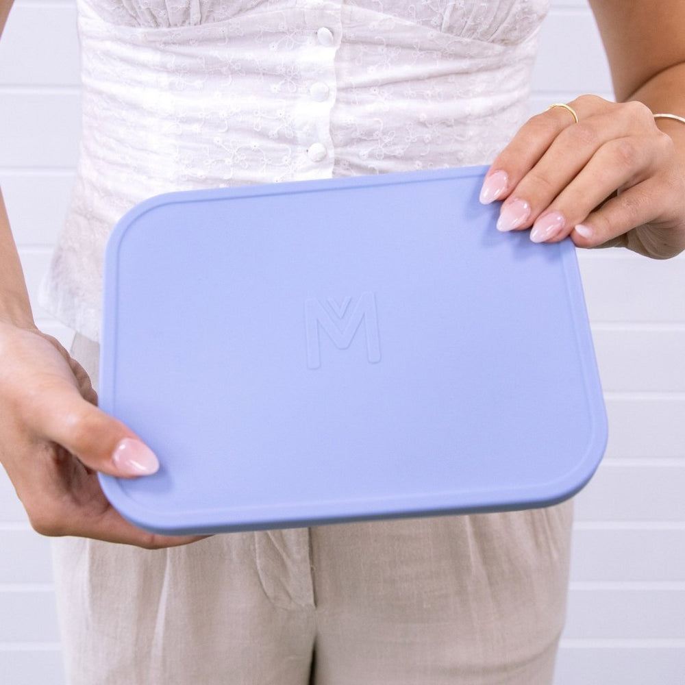 
                  
                    MontiiCo Multiway Lunch Box - Cloud - Prepp'd Kids - MontiiCo
                  
                