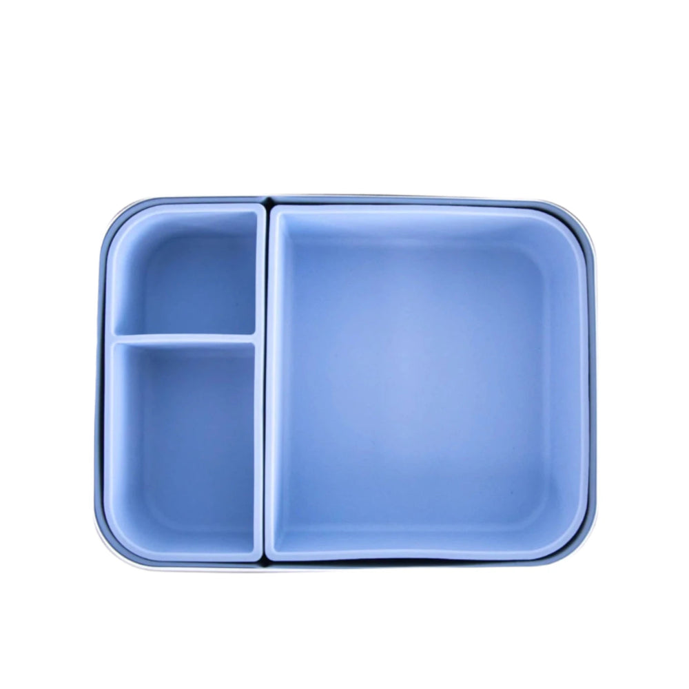 MontiiCo Multiway Lunch Box - Cloud - Prepp'd Kids - MontiiCo