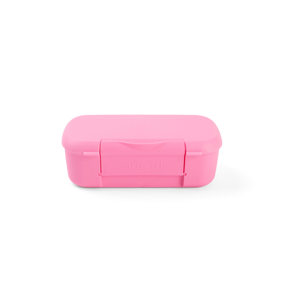 MontiiCo SNACK Lunch Box - Floss - Prepp'd Kids - MontiiCo