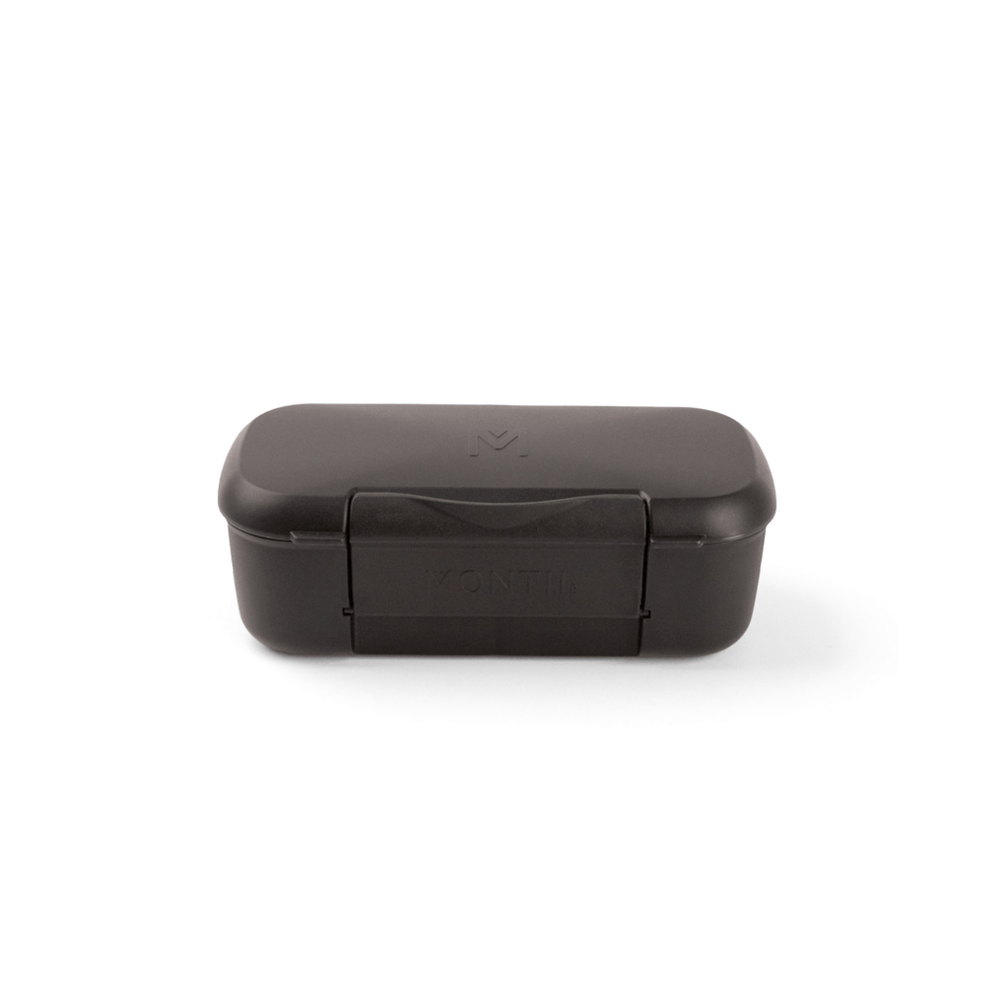 MontiiCo SNACK Lunch Box - Midnight - Prepp'd Kids - MontiiCo