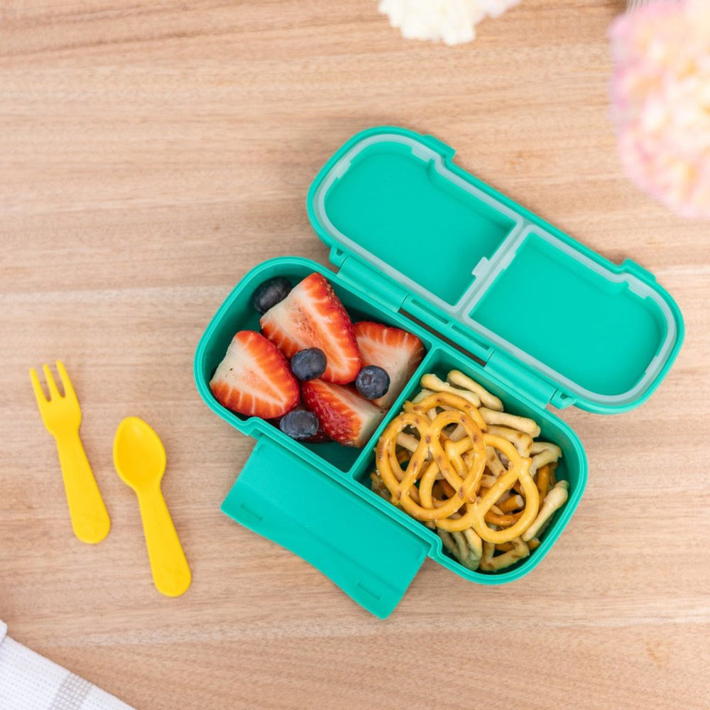 
                  
                    MontiiCo SNACK Lunch Box - Mojito - Prepp'd Kids - MontiiCo
                  
                