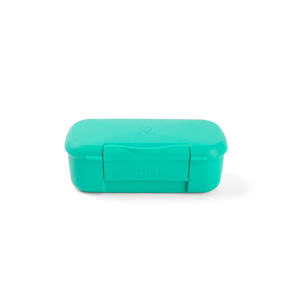 MontiiCo SNACK Lunch Box - Mojito - Prepp'd Kids - MontiiCo