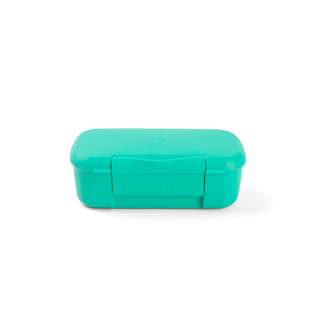 MontiiCo SNACK Lunch Box - Mojito - Prepp'd Kids - MontiiCo