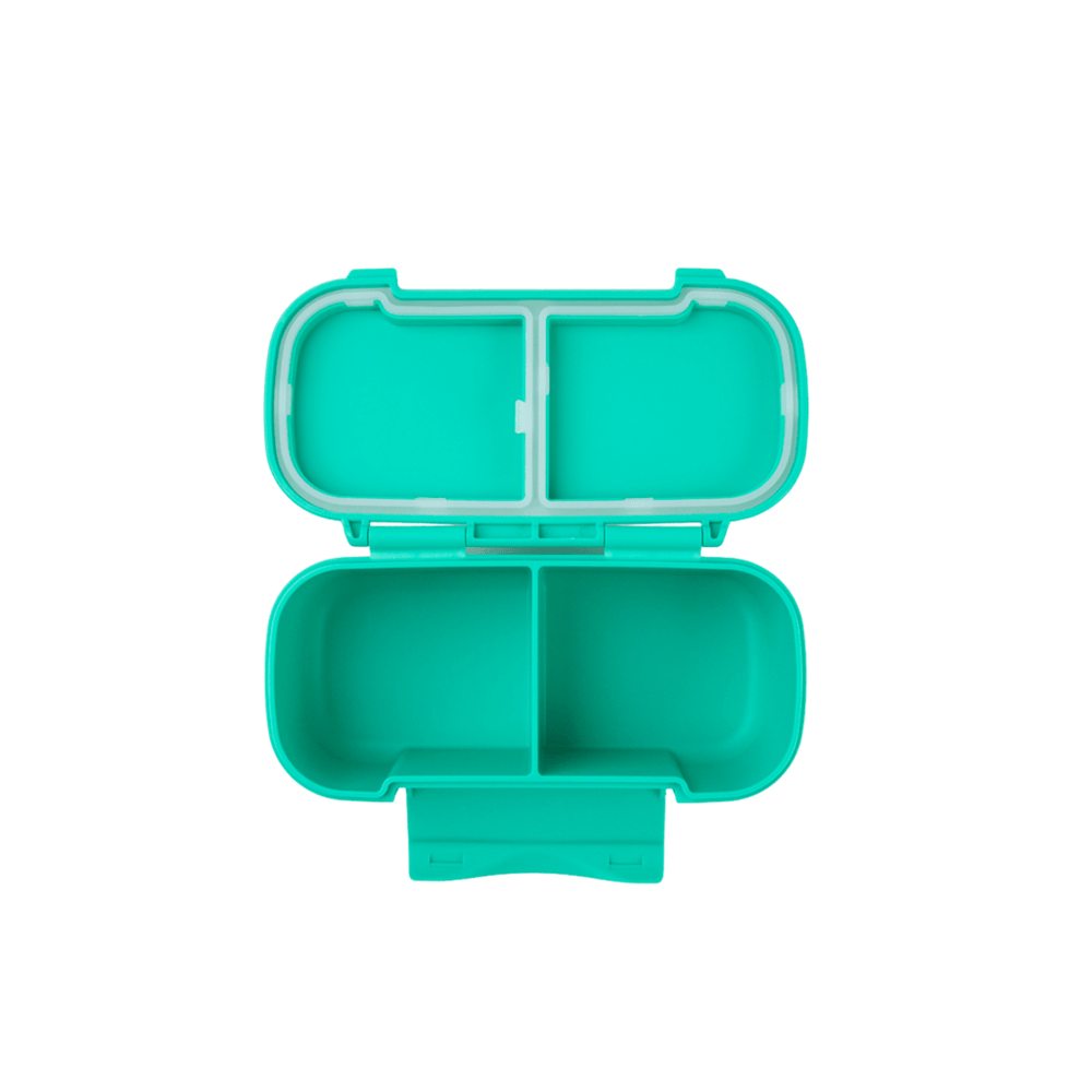 
                  
                    MontiiCo SNACK Lunch Box - Mojito - Prepp'd Kids - MontiiCo
                  
                
