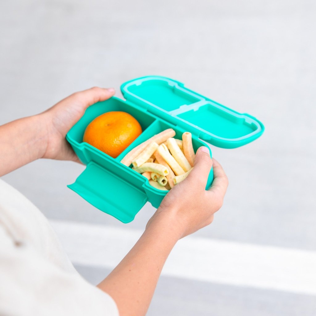 MontiiCo SNACK Lunch Box - Mojito - Prepp'd Kids - MontiiCo