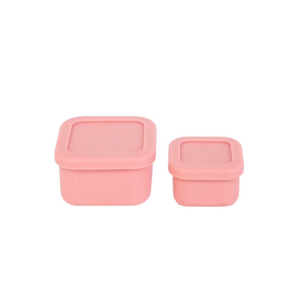 Nesting Tubs - Camellia - Prepp'd Kids - MontiiCo