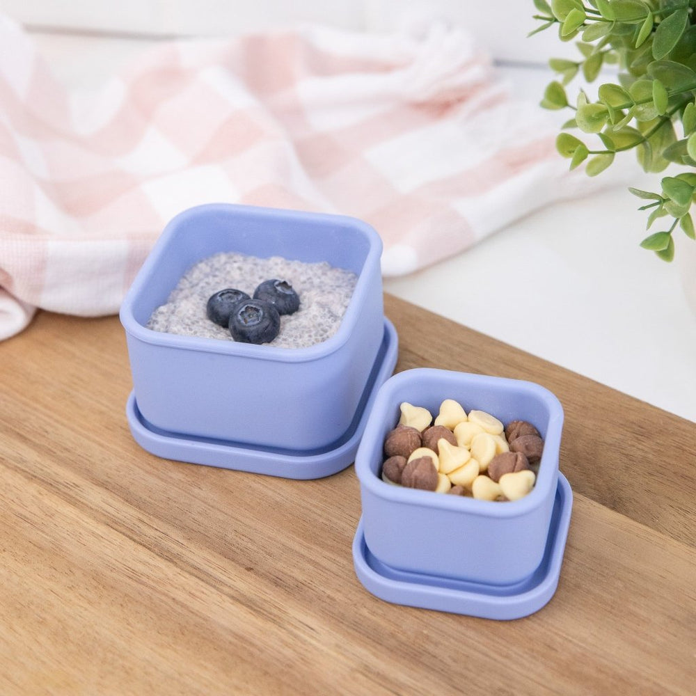 Nesting Tubs - Cloud - Prepp'd Kids - MontiiCo