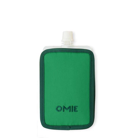 
                  
                    Omie Chill - Green - Prepp'd Kids - OmieBox
                  
                