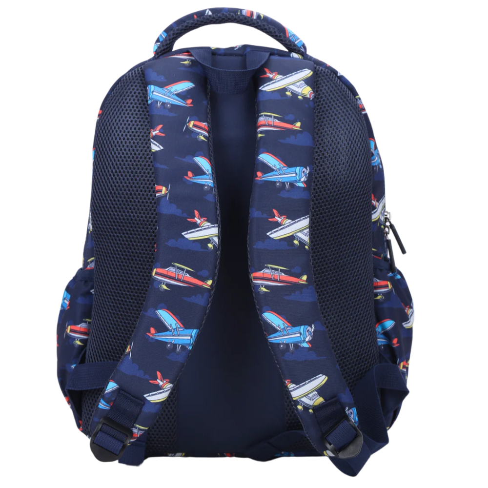 
                      
                        Planes Kids Backpack - Midsize - Prepp'd Kids - Alimasy
                      
                    