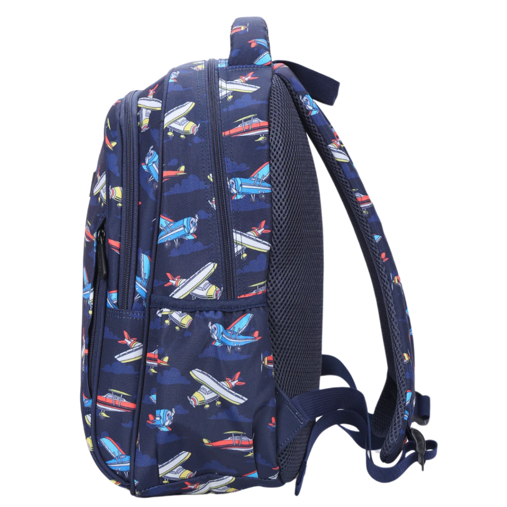 
                      
                        Planes Kids Backpack - Midsize - Prepp'd Kids - Alimasy
                      
                    